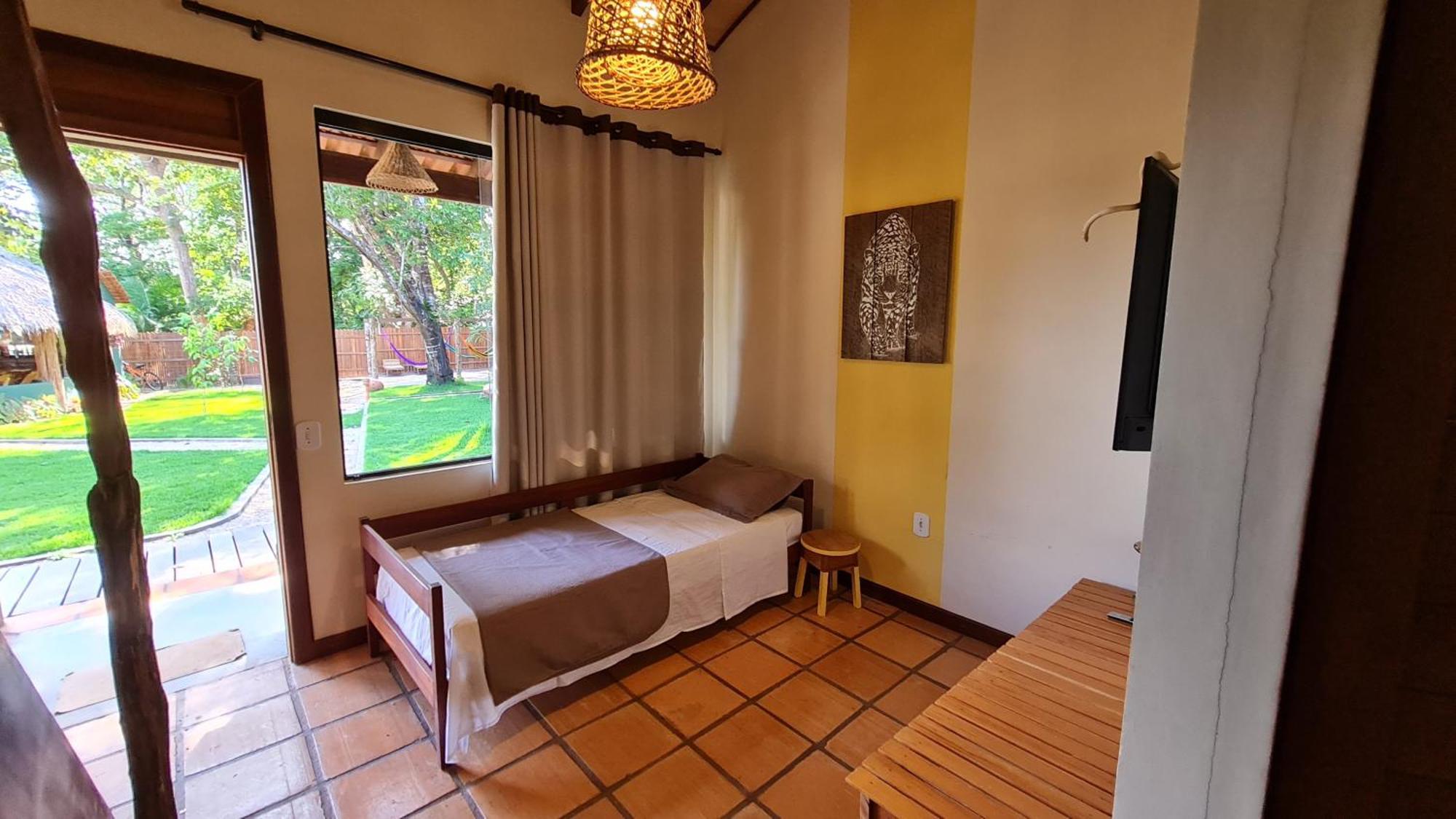 מלון אלטר דו צ'או Casa Saimiri חדר תמונה